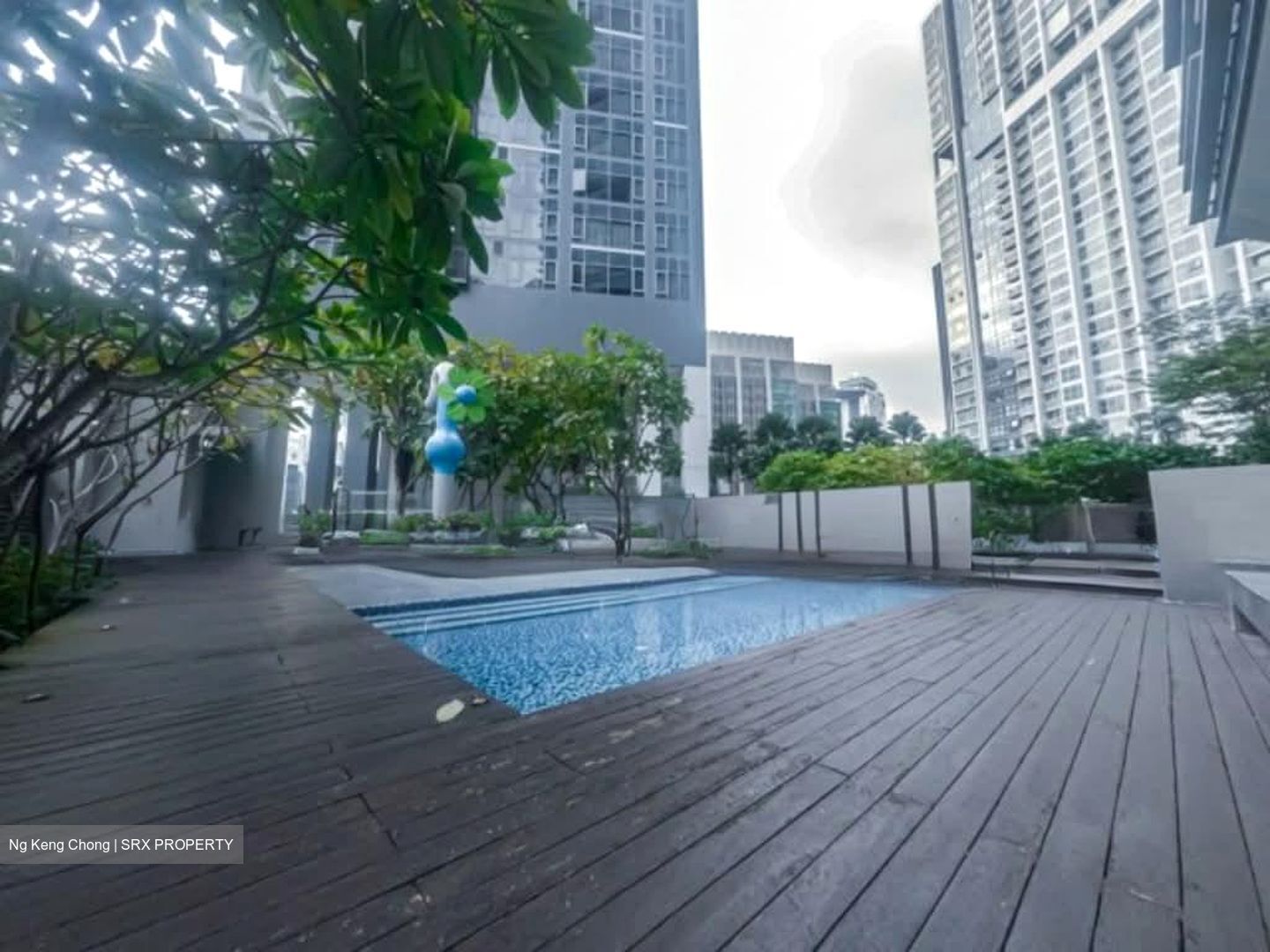 Skysuites@Anson (D2), Apartment #557836501